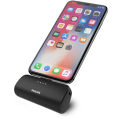 Philips Powerbank 2500mAh con USB-C connector 2