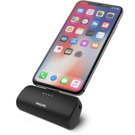 Philips Powerbank 2500mAh con USB-C connector