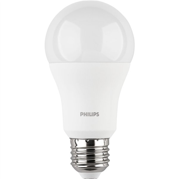 Philips LED lampadina E27 Kit 3pz 100W 2700K