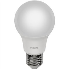 Philips LED lampada E27 4pz kit 75W 4000K 2