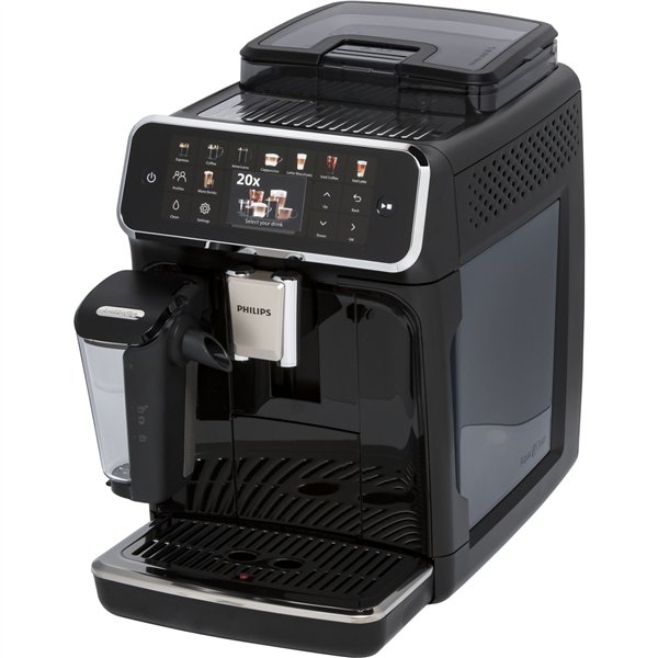 Philips EP 5541/50 LatteGo serie 5500