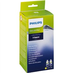 Philips CA 6700 pacco doppio decalcificante 2x250ml