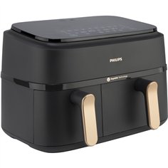 Philips NA352/00 Series 3000, nero rame 2