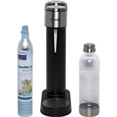 Philips gasatore GoZero ADD4902BK nero opaco