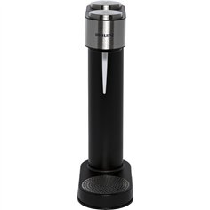 Philips gasatore GoZero ADD4902BK nero opaco 2