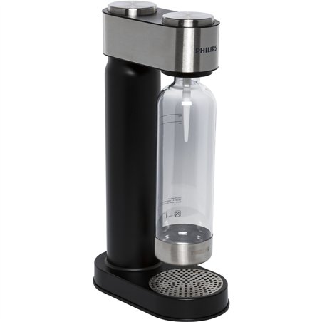 Philips gasatore GoZero ADD4902BK nero opaco