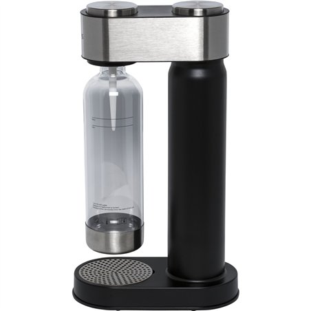 Philips gasatore GoZero ADD4902BK nero opaco