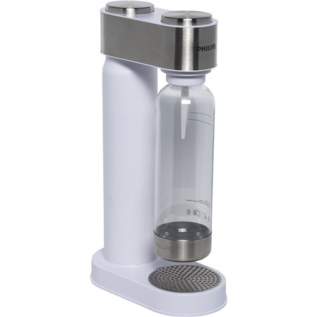 Philips gasatore GoZero ADD4902WH bianco