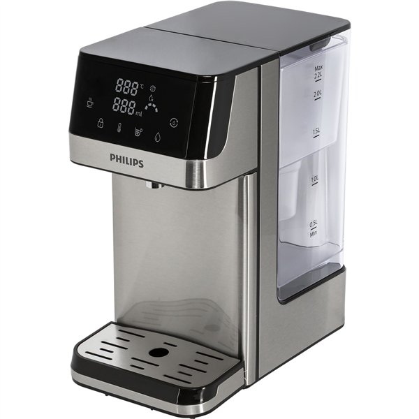 Philips erogatore elettr. acqua con filtro ADD5910M