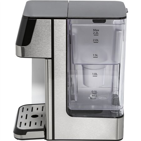 Philips erogatore elettr. acqua con filtro ADD5910M