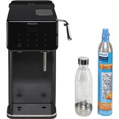 Philips water station con funzione gasatore ADD5962BK