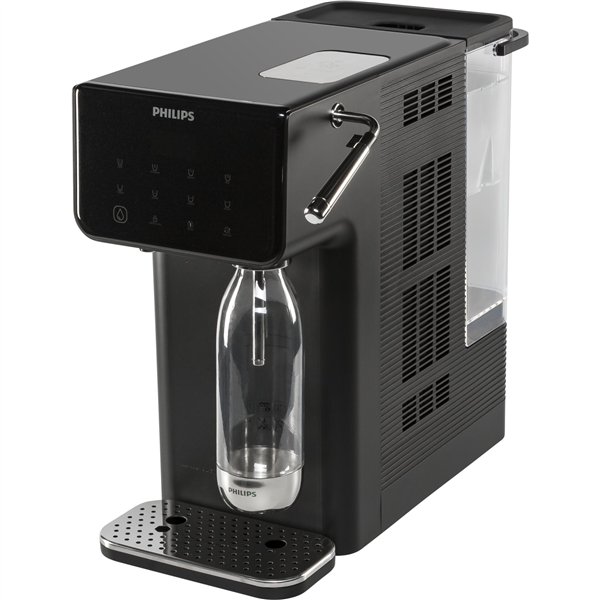 Philips water station con funzione gasatore ADD5962BK