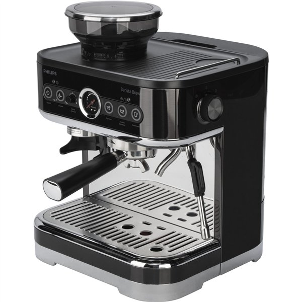 Philips PSA 3218/10 Barista Brew