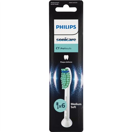 Philips HX6016/87 Sonicare C1 ProResults