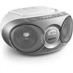 Philips AZ215S/12 2