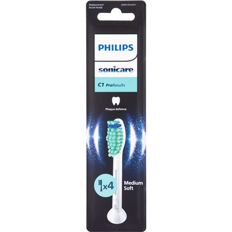 Philips HX 6014/87 Proresults