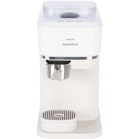 Philips BARISTINA BAR300/00 bianco