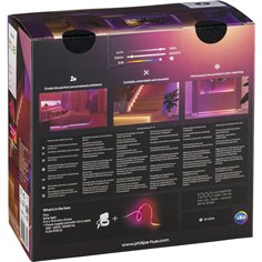 Philips Hue Flux Lightstrip 3m 2