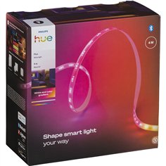 Philips Hue Flux Lightstrip 4m