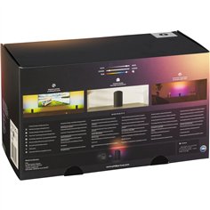 Philips Hue Play Wallwasher Doppelpack schwarz 2