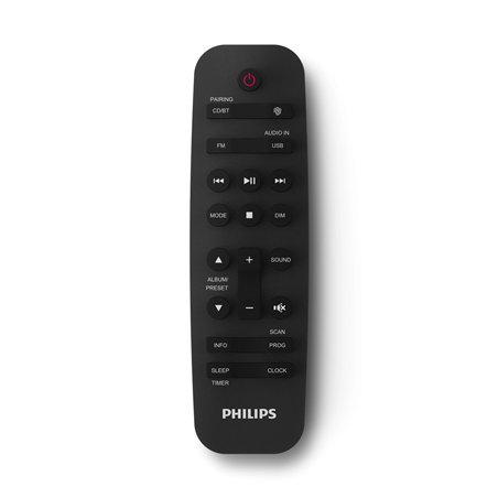 Philips TAM4205M2/12