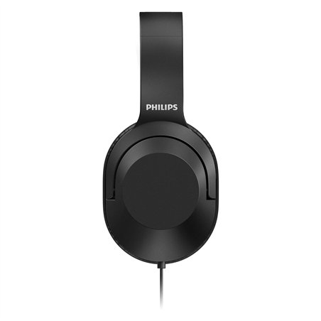 Philips TAH2005BK/00 nero