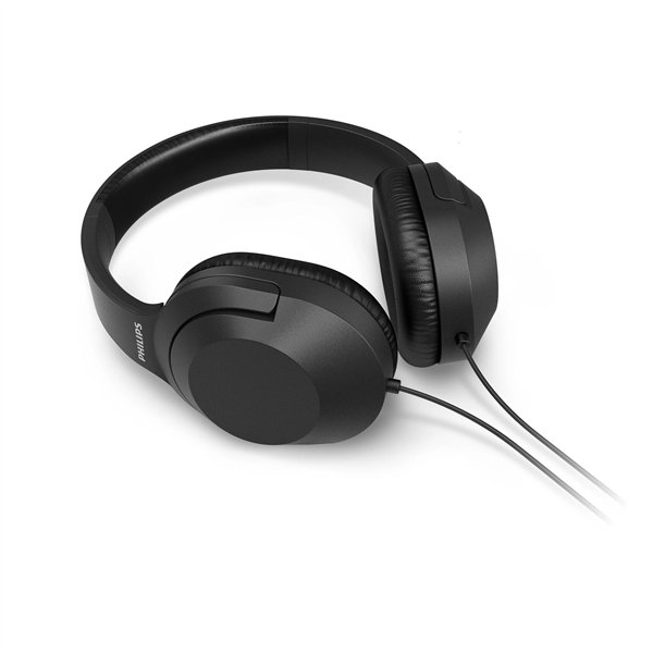 Philips TAH2005BK/00 nero
