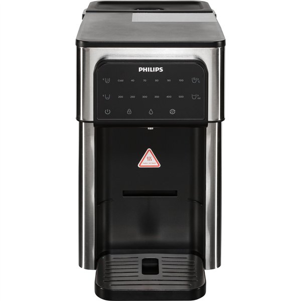 Philips Wasserstation Ambient-Hot ADD5980S/10