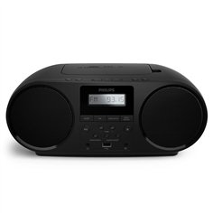 Philips TAZ5000/10 nero