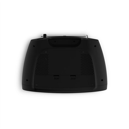 Philips TAZ5000/10 nero