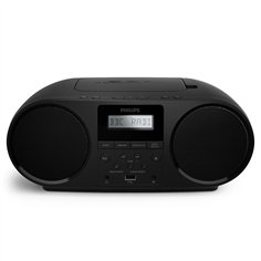 Philips TAZ6000/10 nero