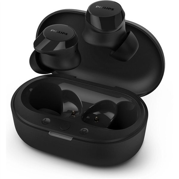 Philips TAT1209BK/00 nero