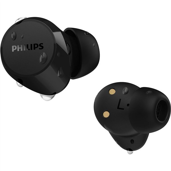 Philips TAT1209BK/00 nero