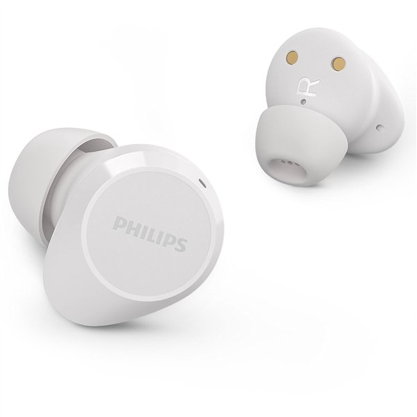 Philips TAT1209WT/00 bianco