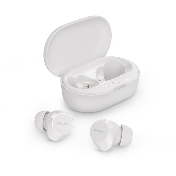 Philips TAT1209WT/00 bianco