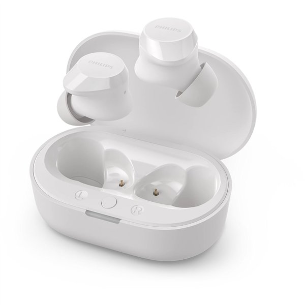 Philips TAT1209WT/00 bianco