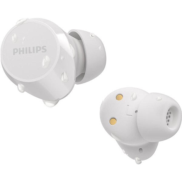 Philips TAT1209WT/00 bianco