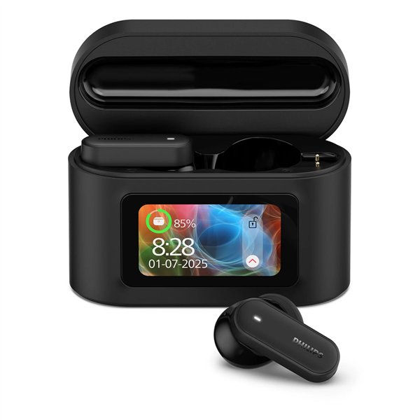 Philips TAT6000BK/00 nero