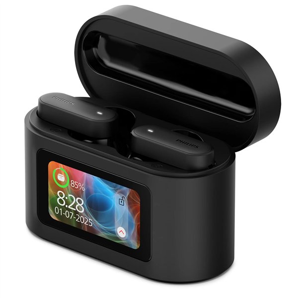 Philips TAT6000BK/00 nero