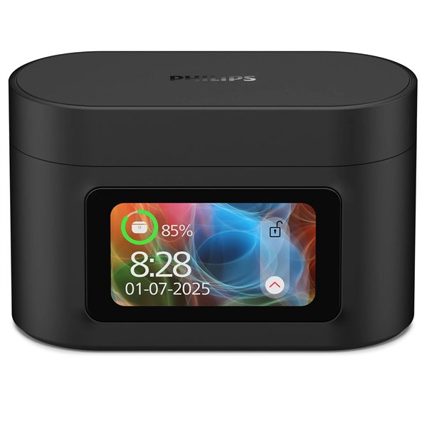 Philips TAT6000BK/00 nero