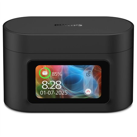 Philips TAT6000BK/00 nero