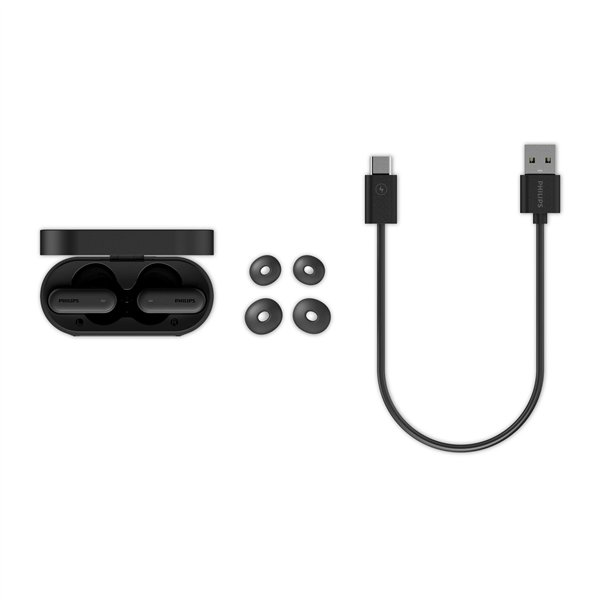 Philips TAT6000BK/00 nero