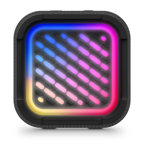 Philips TAS5000EB/00 nero