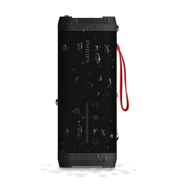 Philips TAS5000EB/00 nero