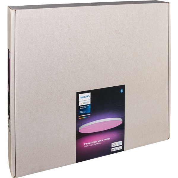 Philips Hue White & Color Ambiance Datura XL