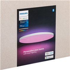 Philips Hue White & Color Ambiance Datura XL 2