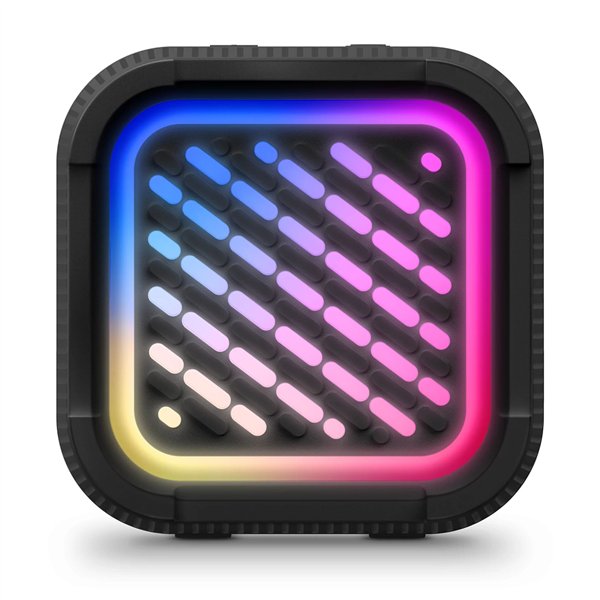 Philips TAS2000B/00 nero