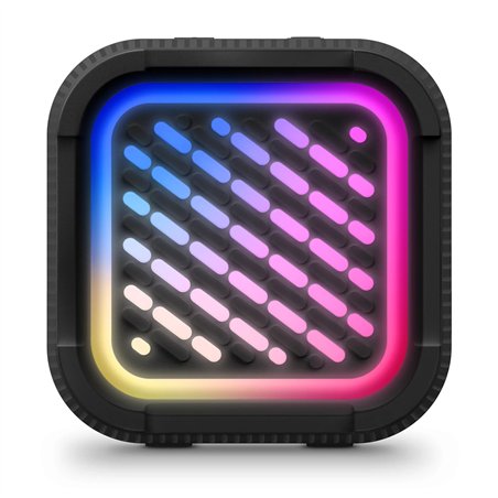 Philips TAS2000B/00 nero