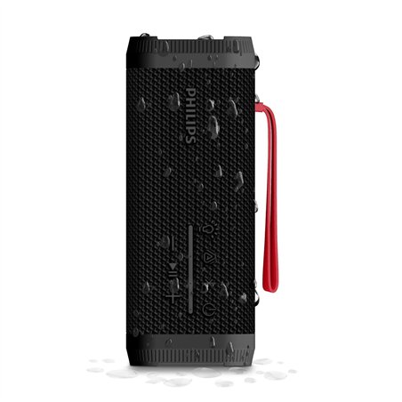 Philips TAS2000B/00 nero