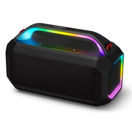 Philips TAS7000EB/00 nero